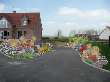 Maquette Maquette